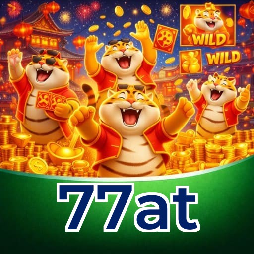 77at Jogos - 2.500+ Títulos