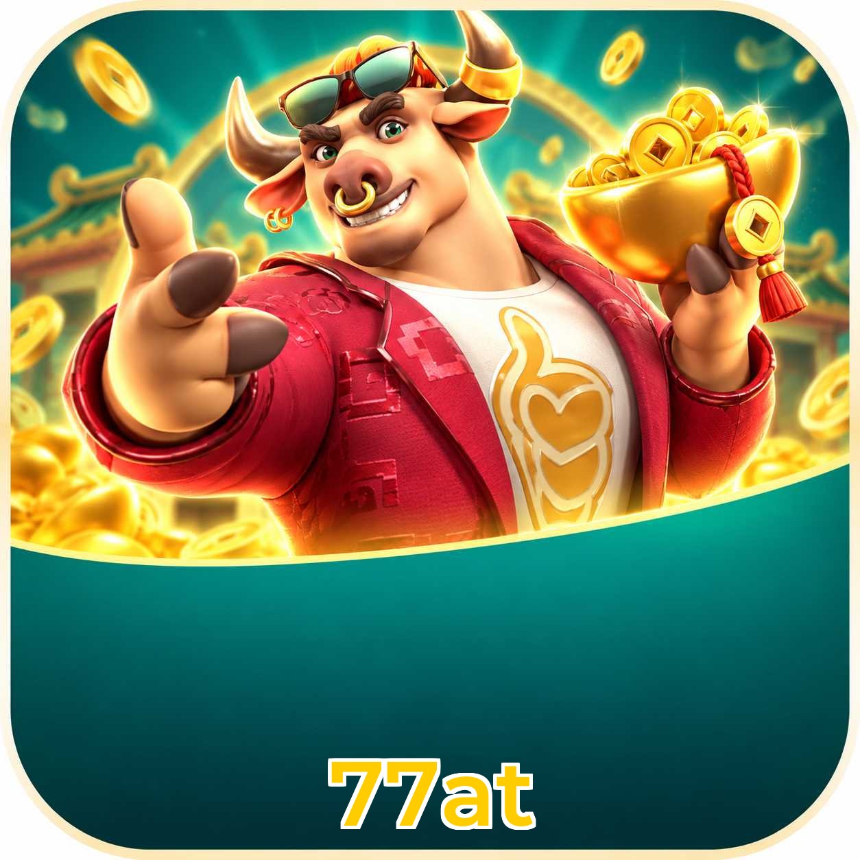 Comparativo do app 77at versus navegador mobile