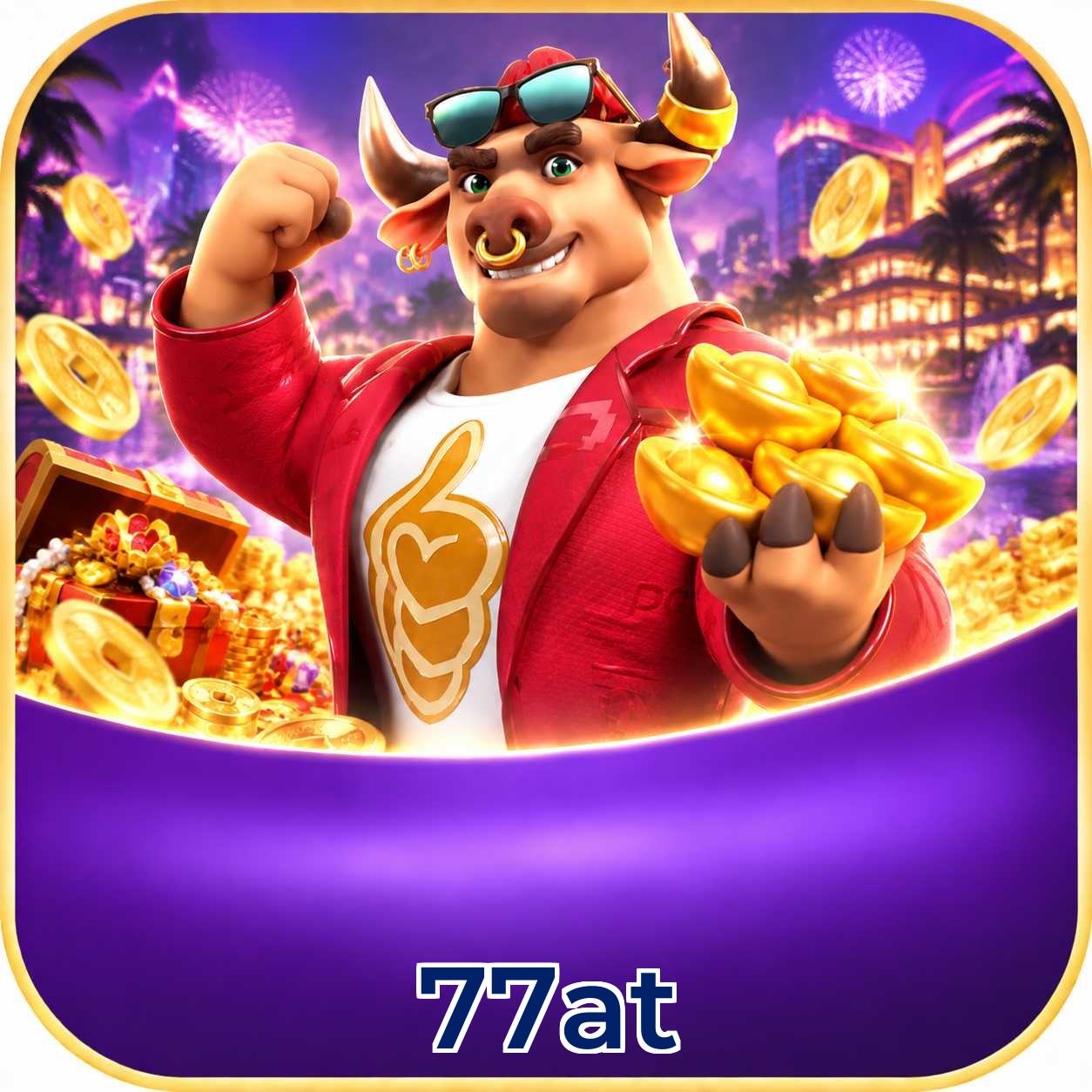 Tabela de níveis VIP da 77at com cashback e gerente dedicado